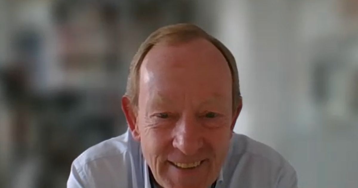 Willem Vreeswijk - Ho'oponopono Official