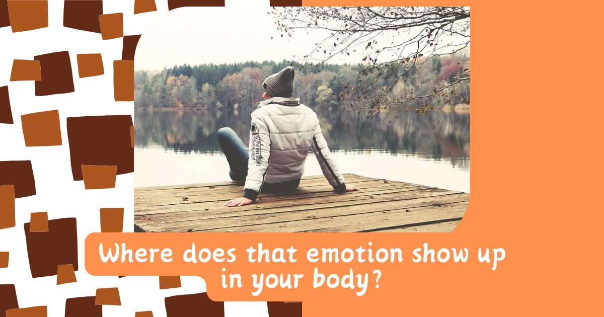 Connecting with Your Body