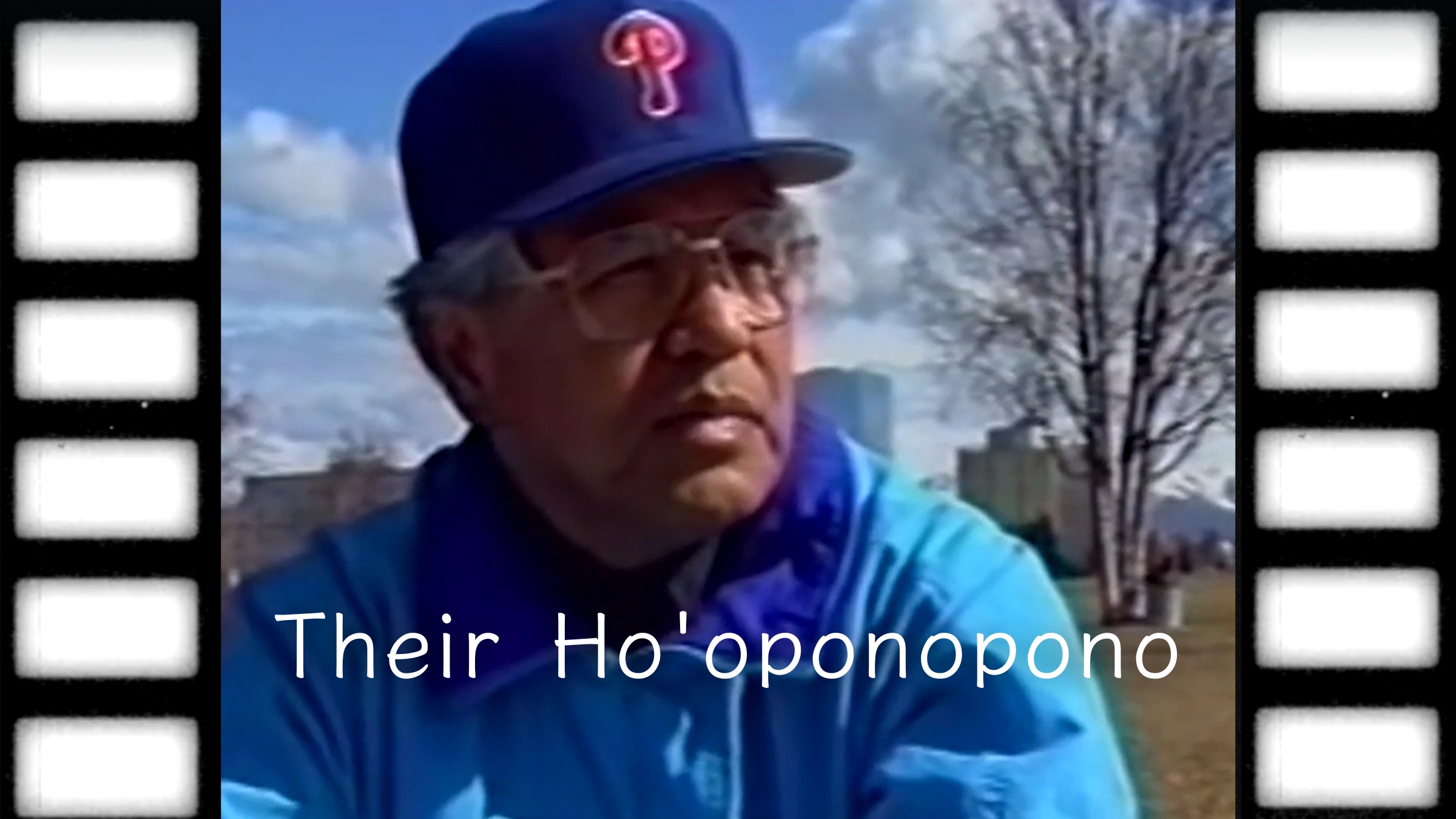【サムネイル-英語】YouTube-52.彼らのホ・オポノポノ - Ho'oponopono Official