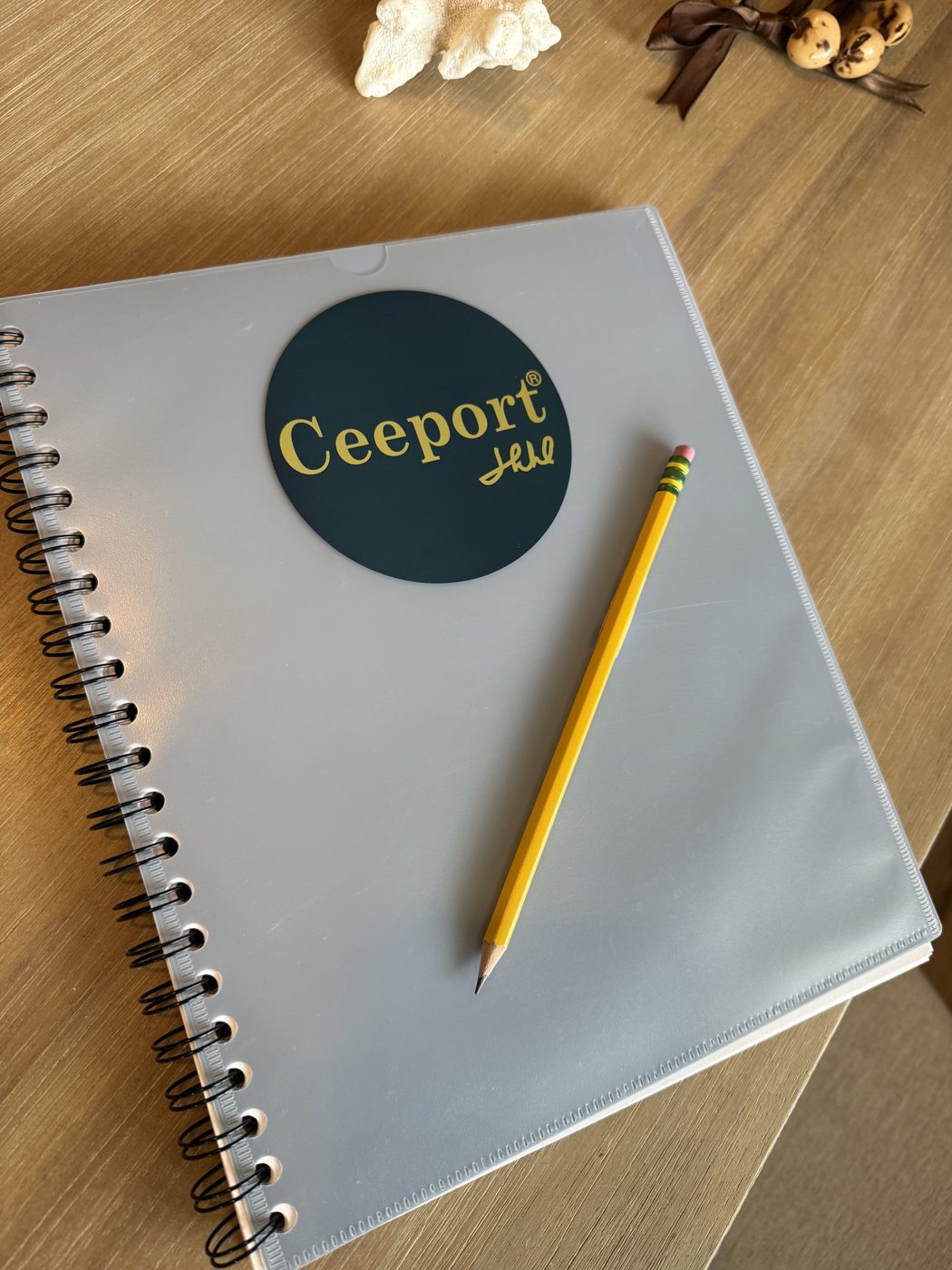 Ceeport シール（7/7枚目）
