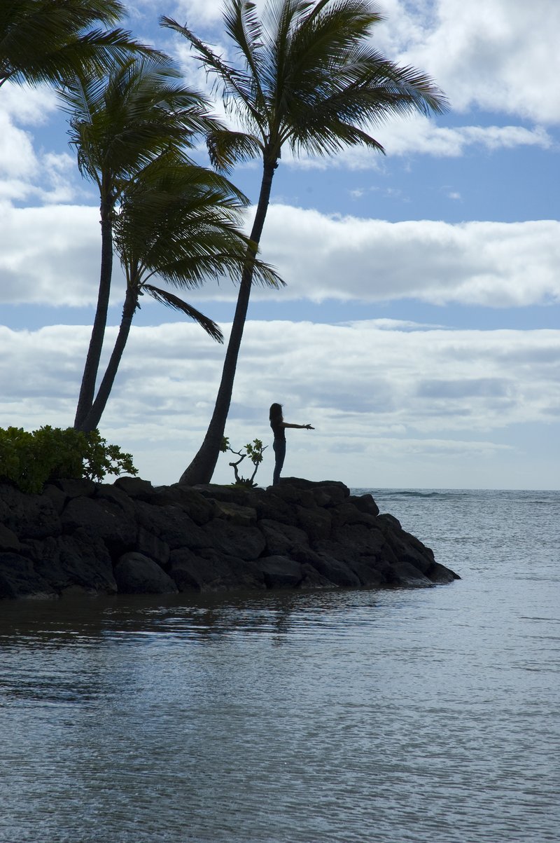 SITHホ・オポノポノ ～平和は「わたし」から始まる～ - ホ・オポノポノ