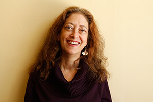 Momilani Ramstrum, Ph.D. 모미라니 람스트럼
