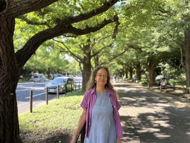 Momilani Ramstrum, Ph.D.（모미라니 람스트럼）