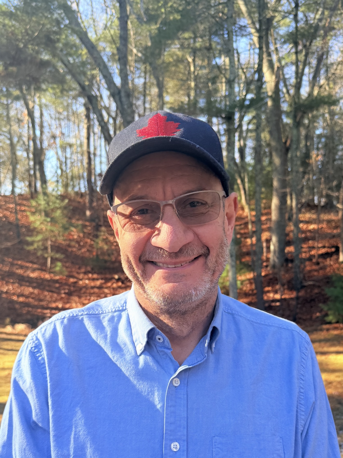 Jean-Pierre(JP)Deluca(讓·皮埃爾(JP)·德盧卡)