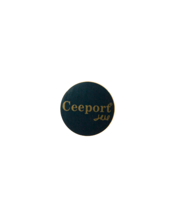 Ceeport Seal - Ceeport® | Ihaleakala Hew Len, Ph.D. | Lens, Seal, Phd